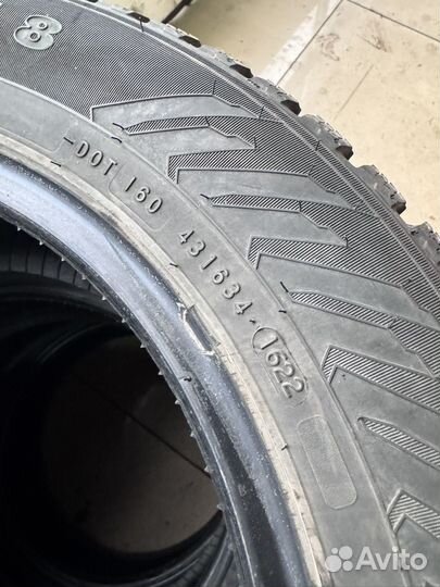 Nokian Tyres Nordman 8 185/65 R15