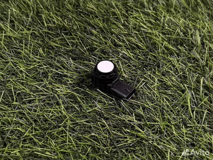 Датчик парковки Bmw 3-Series G20 2.0 бензин 2020