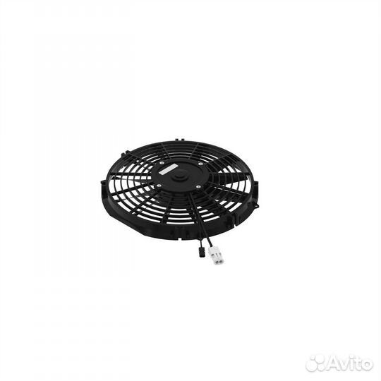 Вентилятор, Kit, Radiator Fan (gas Gator) AM133742 (John Deere)