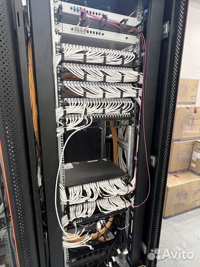 IT сопровождение