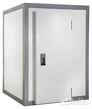 Холодильная камера Polair 6,61