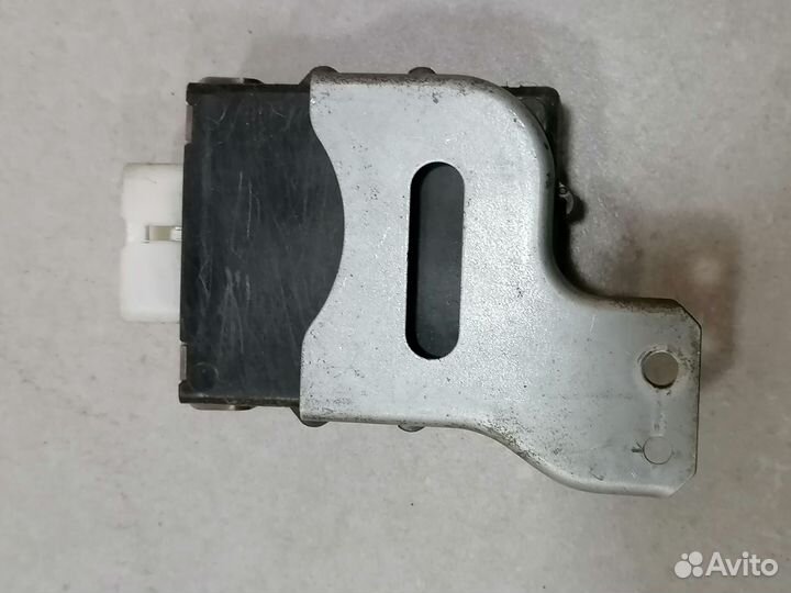 Блок управления зеркалами Toyota Corona 1992-1996