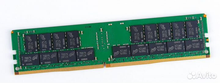 Оперативная память ddr4 для сервера
