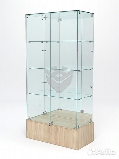 Витрина Истра Подиум Westcom 2660W5