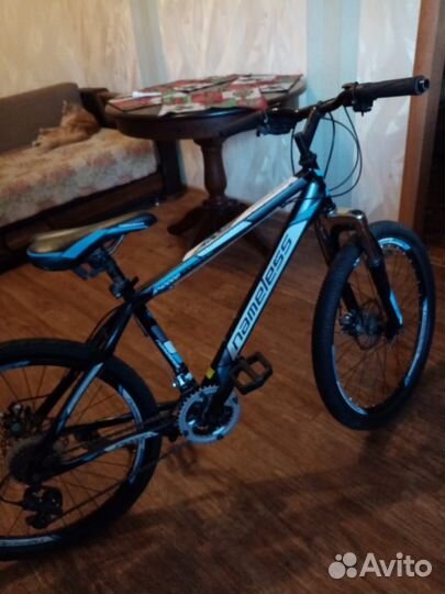 Продаю велосипед