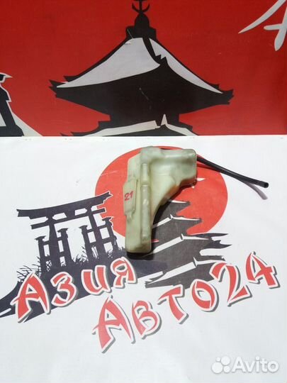 Бачок расширительный Honda Orthia EL3 B20B 1996