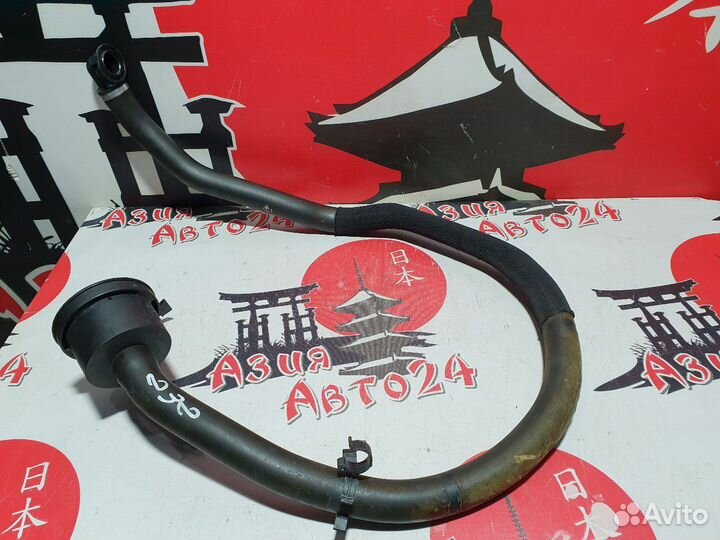 Шланг системы охлаждения BMW 318i E46 N42 B20 A 20