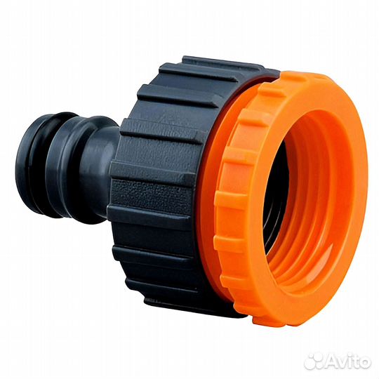 Фитинг штуцер