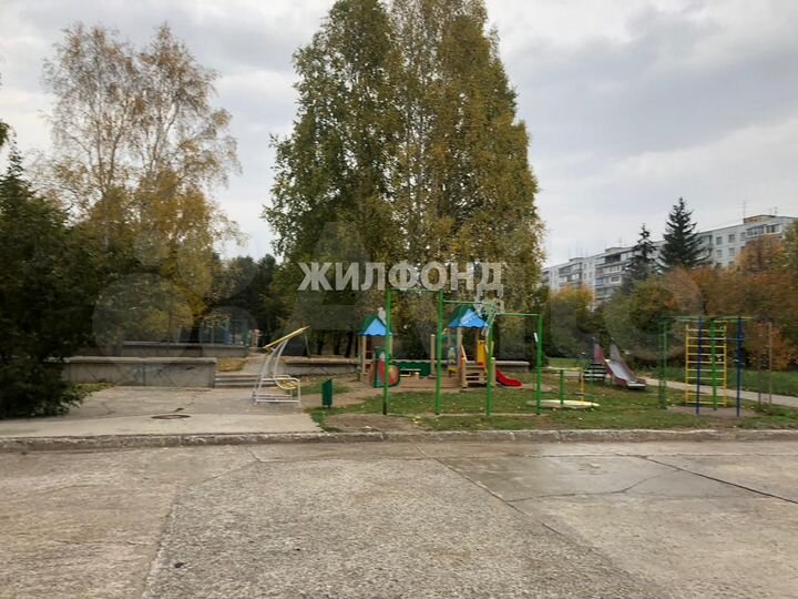 Комната 12,5 м² в 2-к., 1/5 эт.