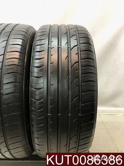 Continental ContiPremiumContact 2 225/55 R17 107U