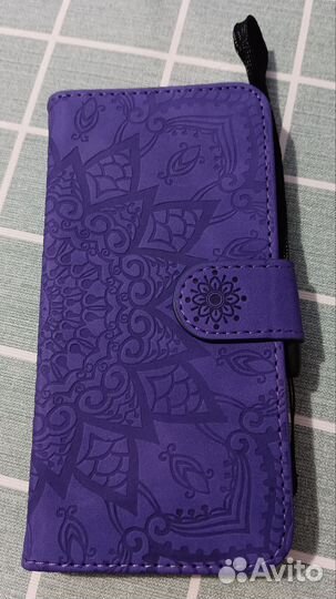 Чехол-книжка для телефона Samsung