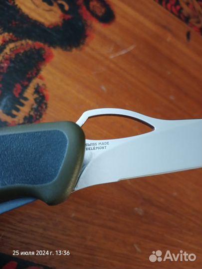 Victorinox ranger grip 61