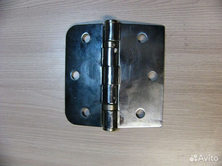 Фурнитура для дверей