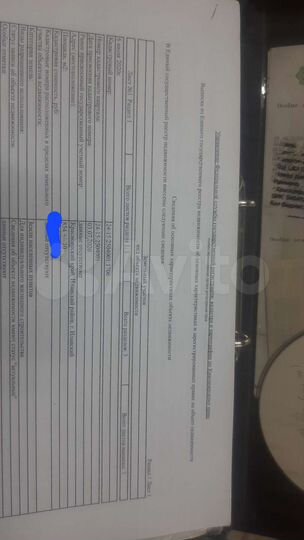 Участок 8,5 сот. (ИЖС)