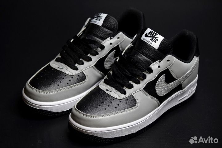 Nike air force 1 кроссовки женские