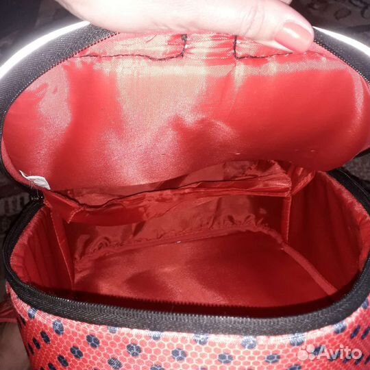 Рюкзак для девочки Лэди Баг можно в школу