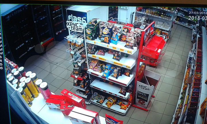 Торговая площадь, 285 м²