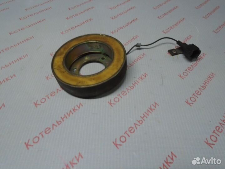 Nissan 92660-4N000 Муфта компрессора