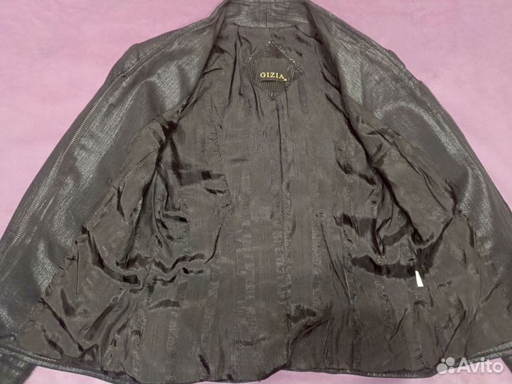 Куртка новая, 40-42 р