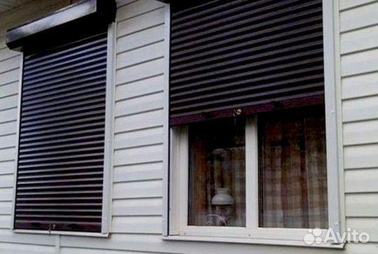 Ворота гаражные в рассрочку