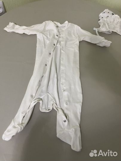 Детская одежда