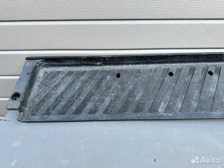 Подножка Сдвижки MB Sprinter 906 VW Crafter