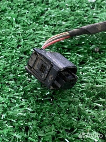 Фишка разъем Mercedes-Benz S-Class W221 273.968