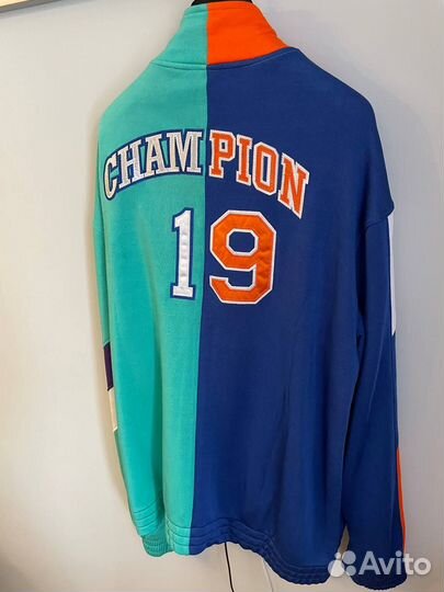 Олимпийка champion (L)