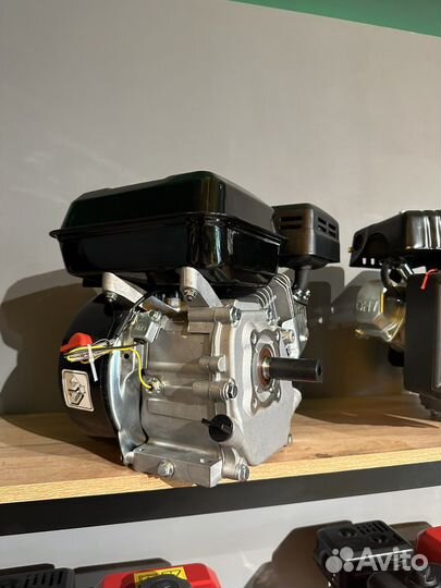 Двигатель на любой мотоблок 7лс