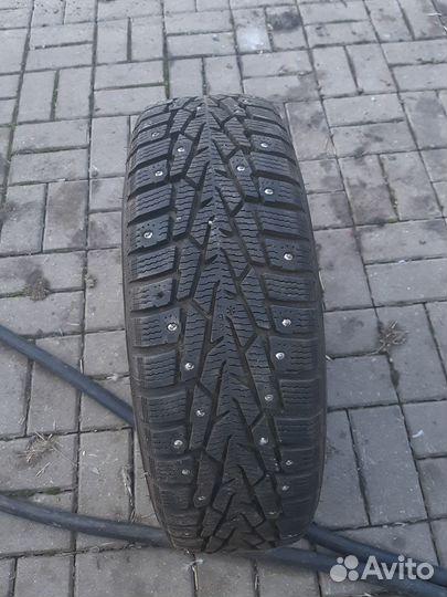 Nokian Tyres Nordman 1 175/45 R13