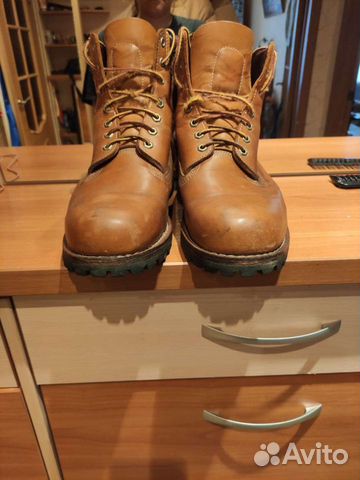 Ботинки Timberland Оригинал 12 US