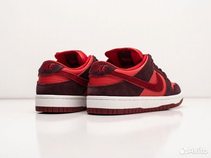 Кроссовки Nike Dunk Low Fruity Pack Cherry (41-45)