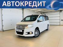 Honda Stepwgn 2.0 CVT, 2009, 190 000 км, с пробегом, цена 1 899 999 руб.