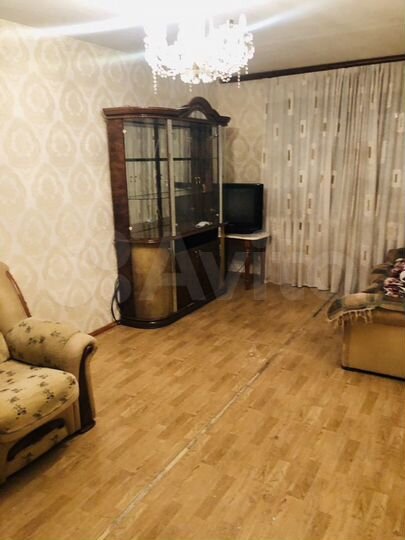 2-к. квартира, 60 м², 4/5 эт.