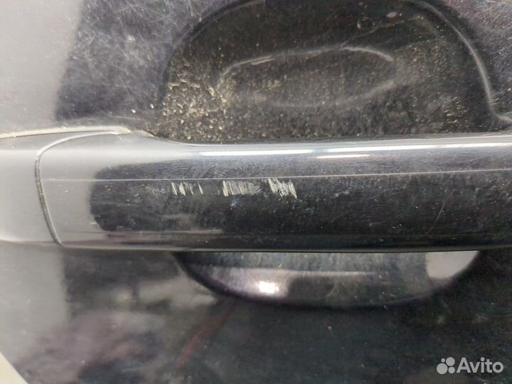 Дверь правая задняя Seat Alhambra