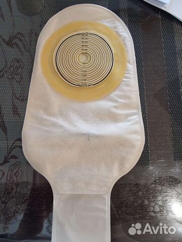 Калоприемники однокомпонентные coloplast купить в Санкт-Петербурге ...