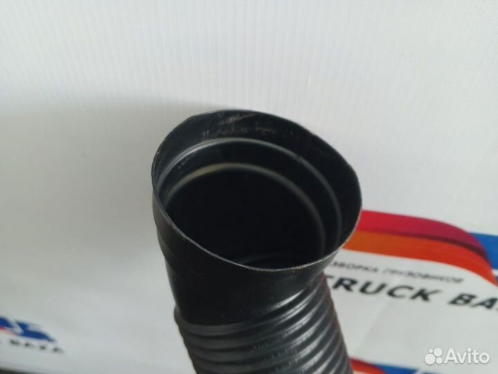 Воздуховод отопителя Daf XF105, Daf XF95