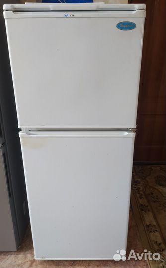 Продам холодильник бу,в рабочем состоянии