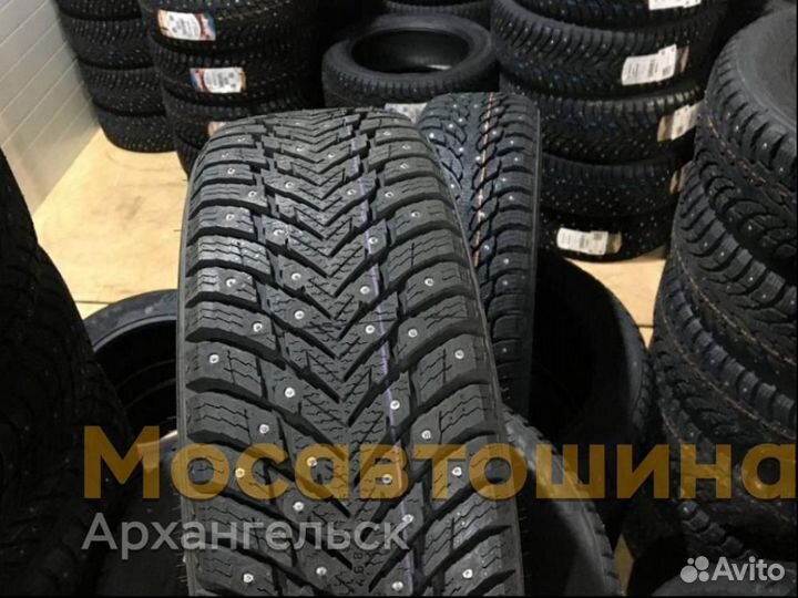 Nokian Tyres Hakkapeliitta 10p 205/60 R16 96T