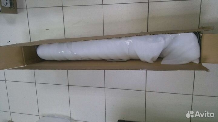 Рулевая рейка rio 3, solaris 2011-2017, новая