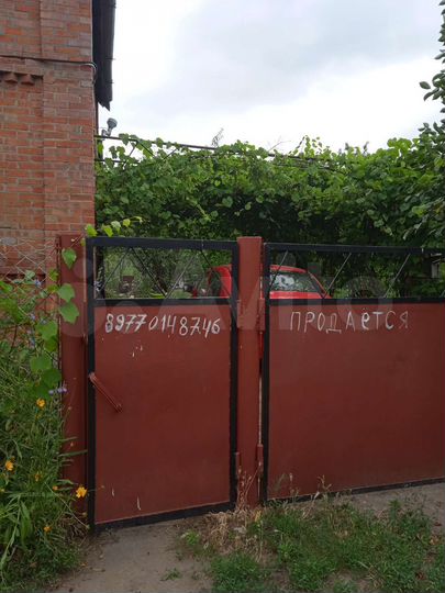 Дом 96 м² на участке 5,5 сот.