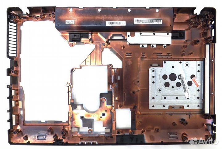 Поддон для Lenovo G570 G575, корыто, дно