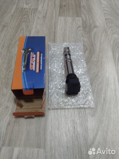 Катушка зажигания