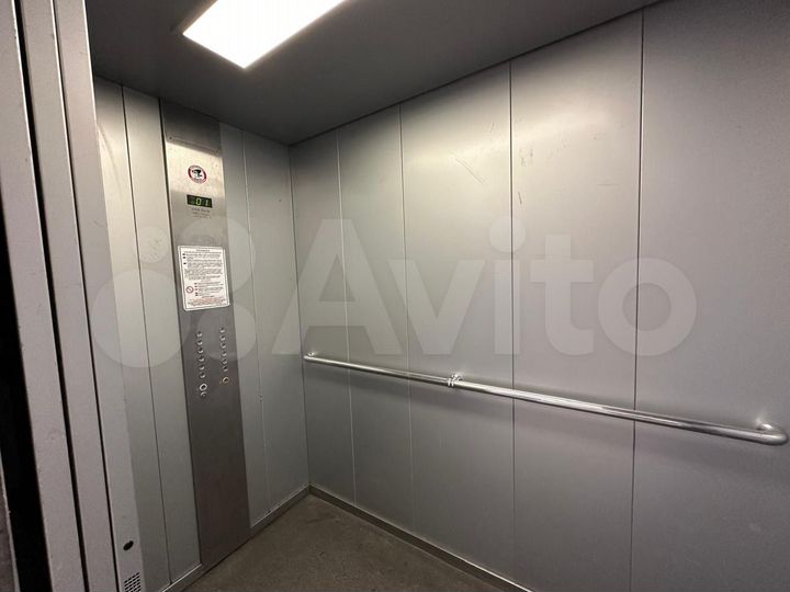 2-к. квартира, 51,9 м², 13/13 эт.