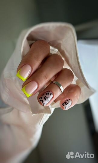 Маникюр Педикюр Обучение Гайва