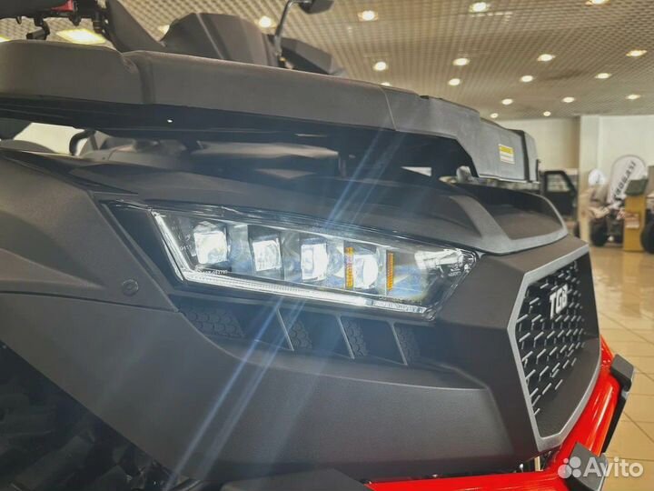 Квадроцикл Blade 1000 LTX EPS Premium