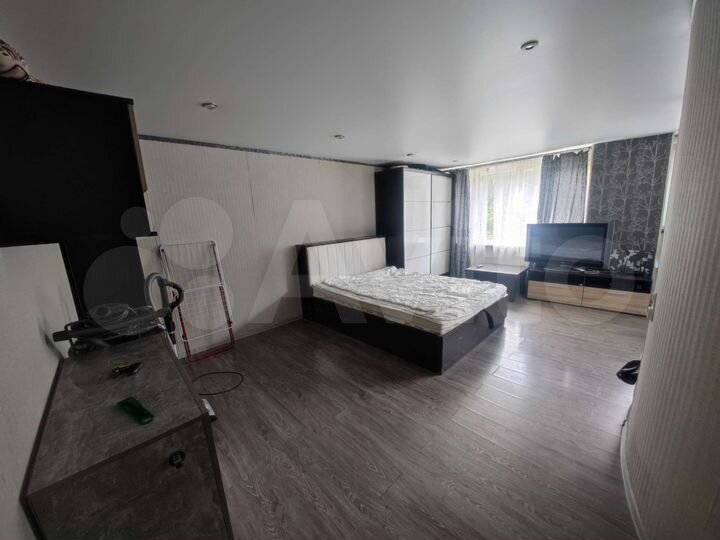 1-к. квартира, 33 м², 2/5 эт.