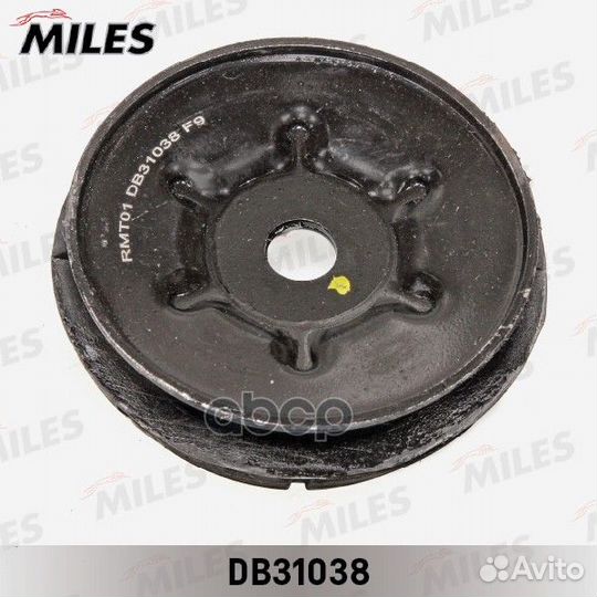 Опора амортизационной стойки DB31038 Miles