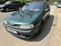 Renault Laguna 2.0 MT, 1994, 250 000 км, с пробегом, цена 135 000 руб.