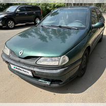 Renault Laguna 2.0 MT, 1994, 250 000 км, с пробегом, цена 115 000 руб.